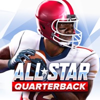 All Star Quarterback icon