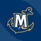 The official App of the Mariners from the Marymount California University Office of Athletics