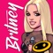 LIVE A POP STAR FANTASY WITH BRITNEY SPEARS