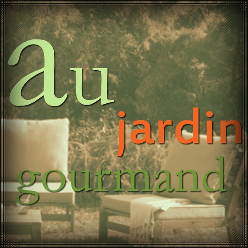 Au Jardin Gourmand icon