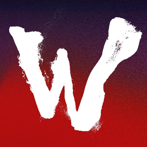 WretchUp Icon