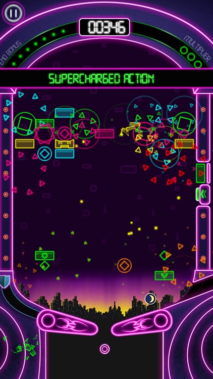 Pinball Breaker Forever screenshot-4