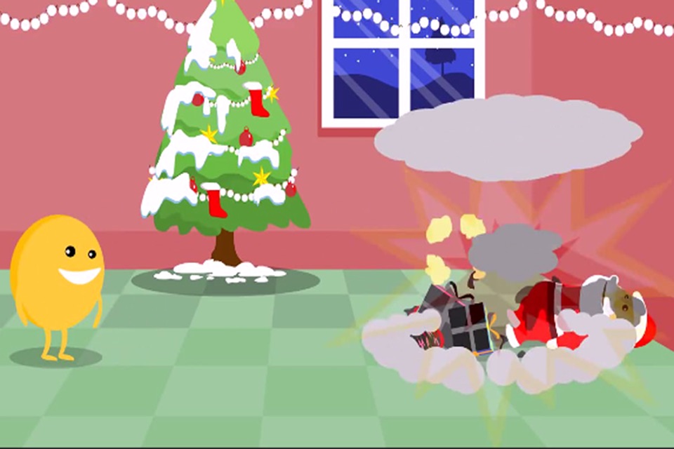 Foolz: Killing Santa screenshot 2
