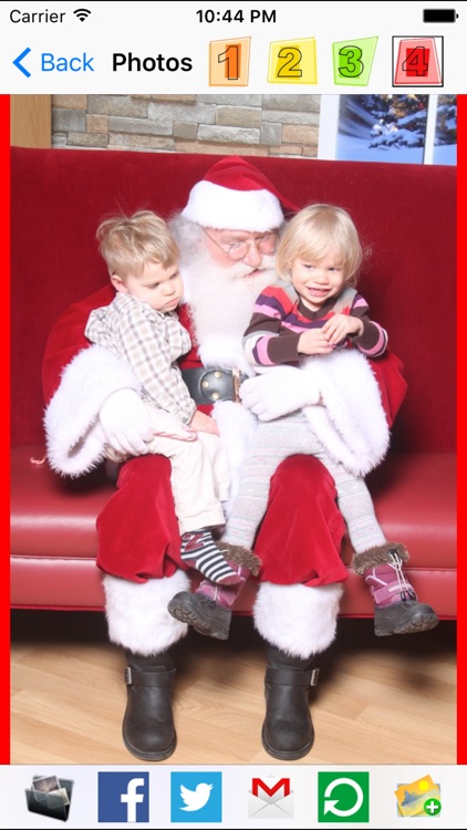 North Pole 2 screenshot-3