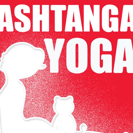 Ashtanga Yoga