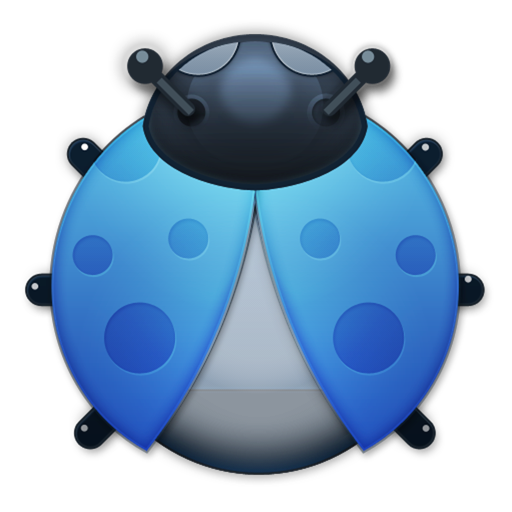 BugHub – For GitHub icon