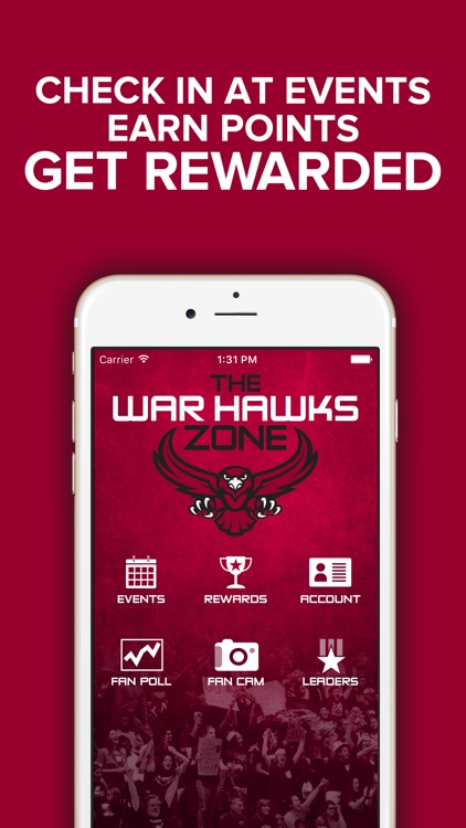 The War Hawks Zone