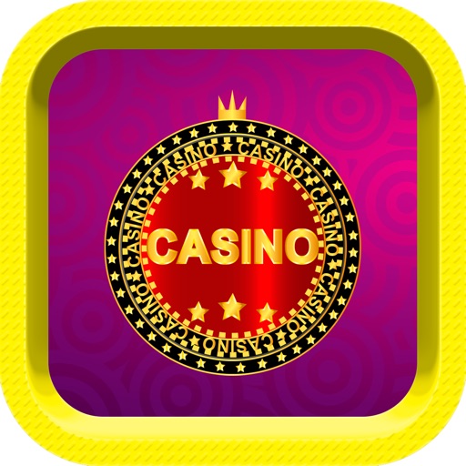 King Casino Paradise of Coins - Make his Reign in Las Vegas Icon