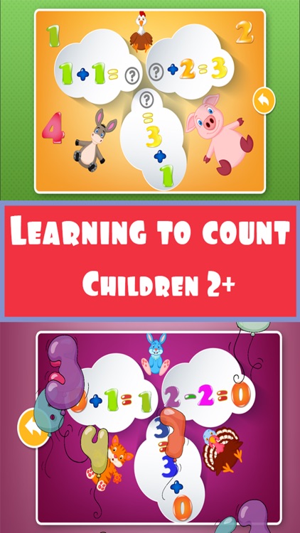 Numbers Puzzles Games Kids & Toddlers free puzzle