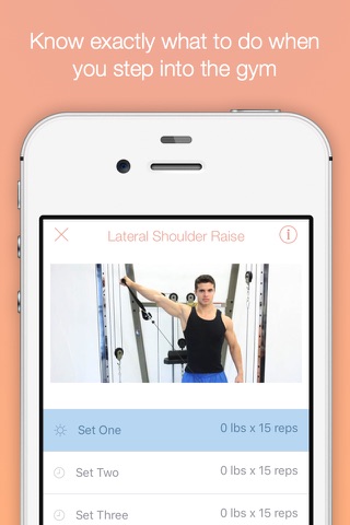 Vitogo Fitness: Personal Trainer screenshot 3