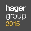 Hager Group Annual Report 2015