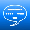 Morse Chat - Talk to friends in Morse code