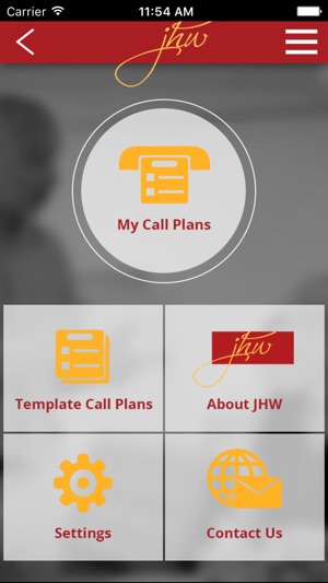 JHW Call Plan(圖1)-速報App