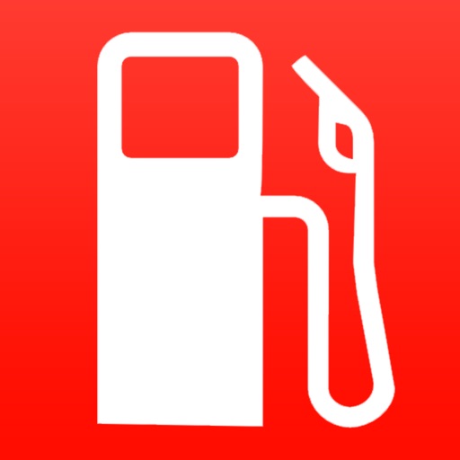 Fill Up Tracker Icon