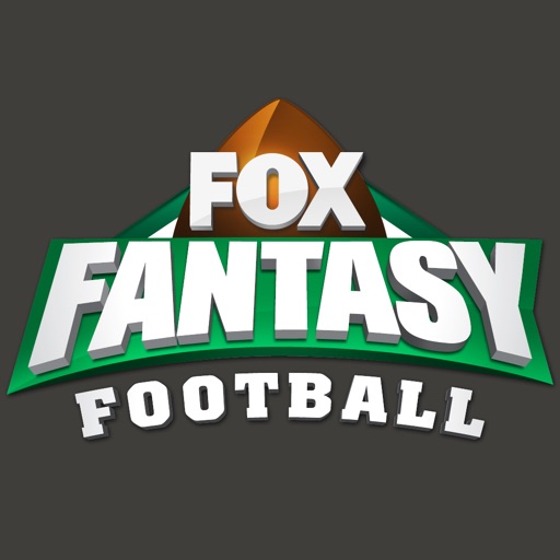 FOX Sports Fantasy Football icon