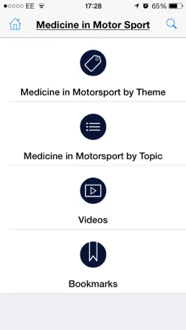Game screenshot Medicine in Motor Sport apk