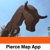 Pierce Map App