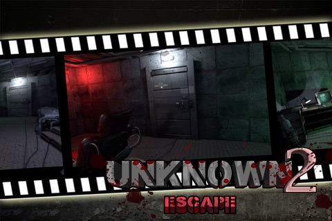 Unknown escape 2 screenshot 4