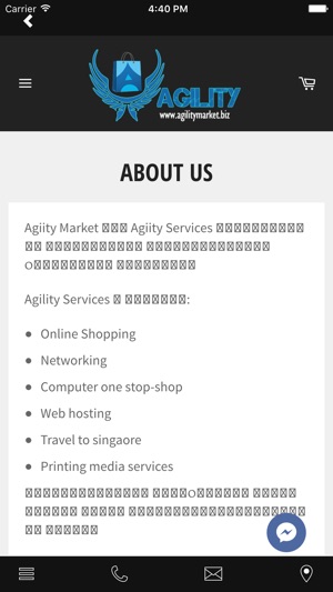 Agility Market(圖2)-速報App