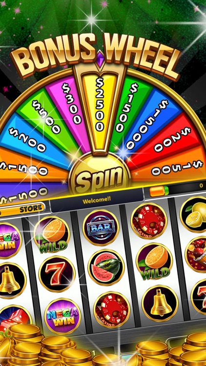 Fishing Slot Machine Las Vegas