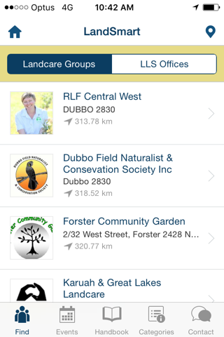 LandSmart - Smart land management screenshot 3
