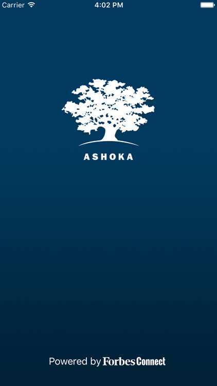 Ashoka Connect