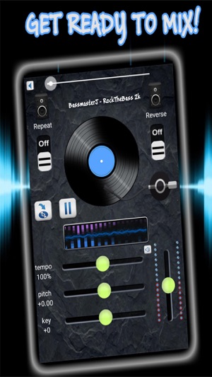 DJ Remixer & Music Player Free