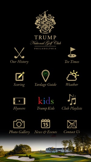 Trump National, Philadelphia(圖2)-速報App