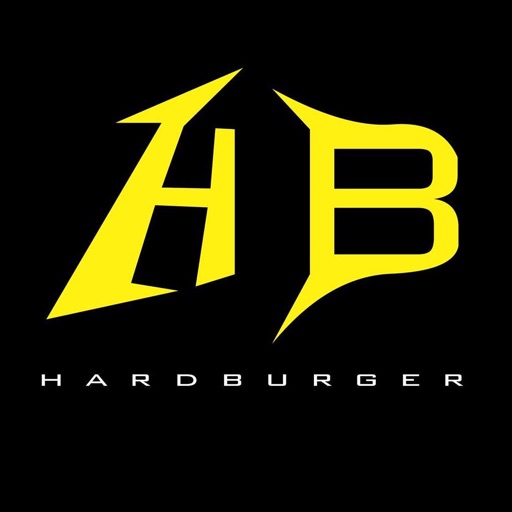 Hard Burger Delivery icon