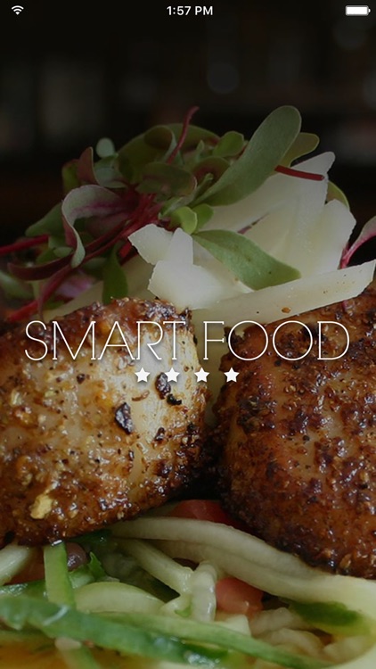 Smart Food FD screenshot-4