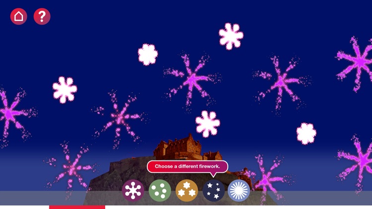 VM Fireworks screenshot-0