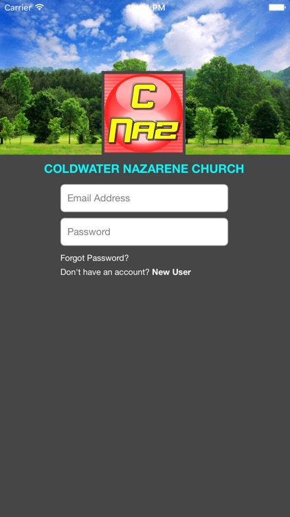 Coldwater Nazarene Church