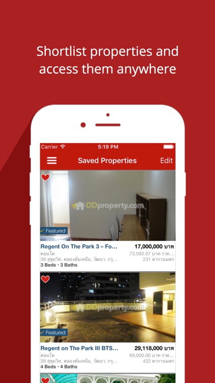DDproperty Thailand