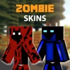 Zombie Skins - Creative Collection for Minecraft PE & PC