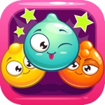 Gummy Candy Match  - Crazy matching game for Christmas season