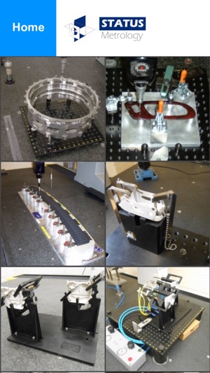 Status Metrology(圖3)-速報App