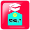 App Guide for Scholly