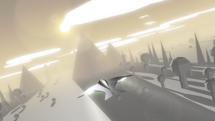 Race The Sun screenshot-0