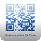 Desclick scan est une application qui vous permet de lire des codes barres 2D (QR code) et les code-barres 1D 