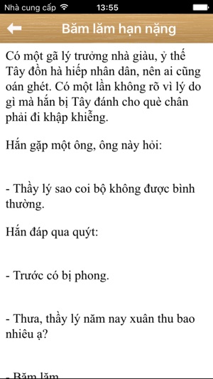 1001 Truyện cười chọn lọc - Giải trí vui nhộn, hài hước , hấp dẫn