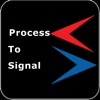 Process to Signal For iPad