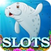Mystical Manatee Slots - Fast Download!