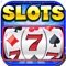 Heart's Vegas Slots Casino 2 - play lucky boardwalk favorites of grand poker and more