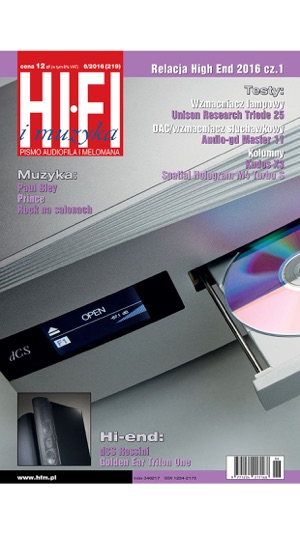 Hi-Fi i Muzyka(圖1)-速報App