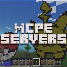 Activities of Servers for Minecraft PE Free - Best Multiplayer Server List in Your Pocket!