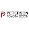 Peterson Toyota DealerApp