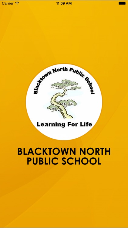 Blacktown North Public School - Skoolbag