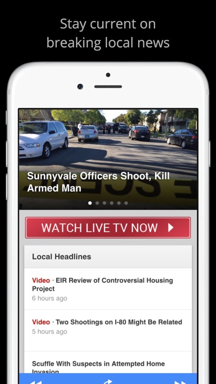Oakland GameDay Live Radio - Raiders Nation and Warriors Edition screenshot-4