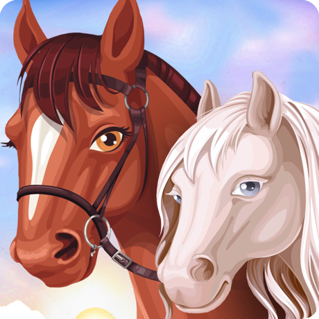 Horse Quest Online 3D Simulator