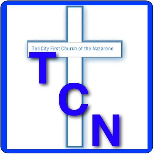 TCN Discipleship